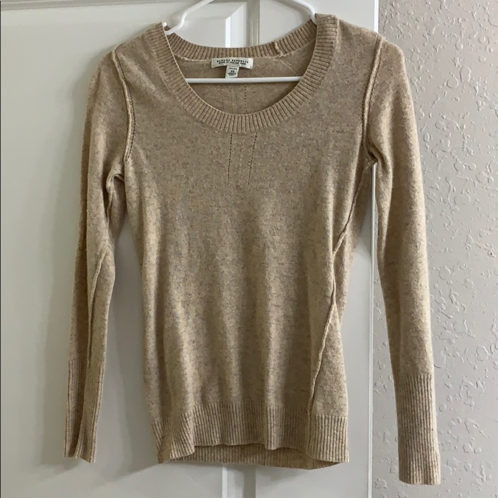 Banana Republic Sweater